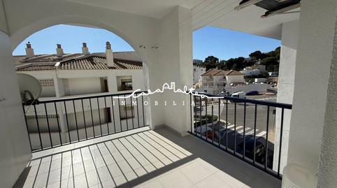 Foto 3 de Apartamento en venta en Altea ciudad, Altea