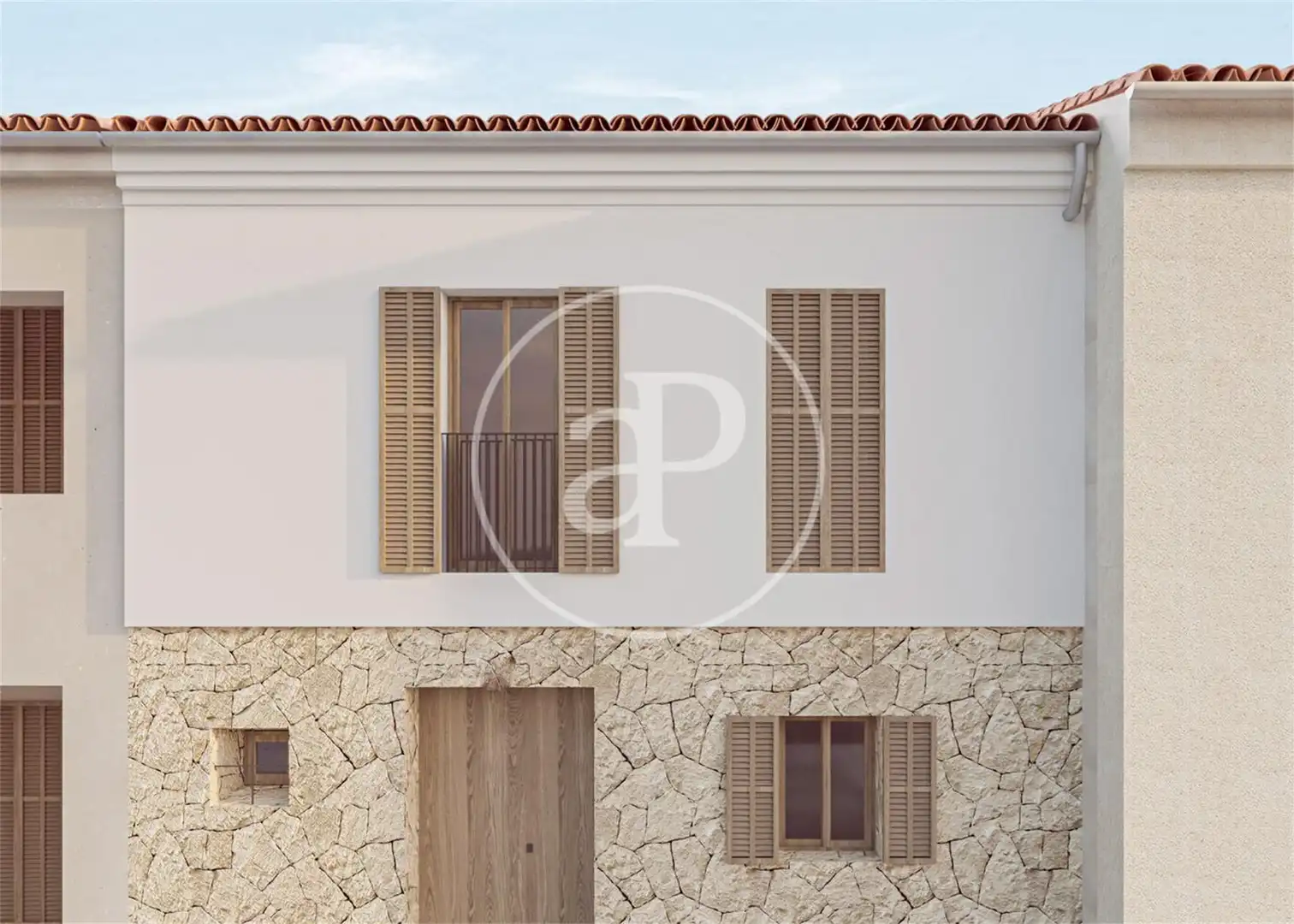 Houses for sale in Santanyí Poble