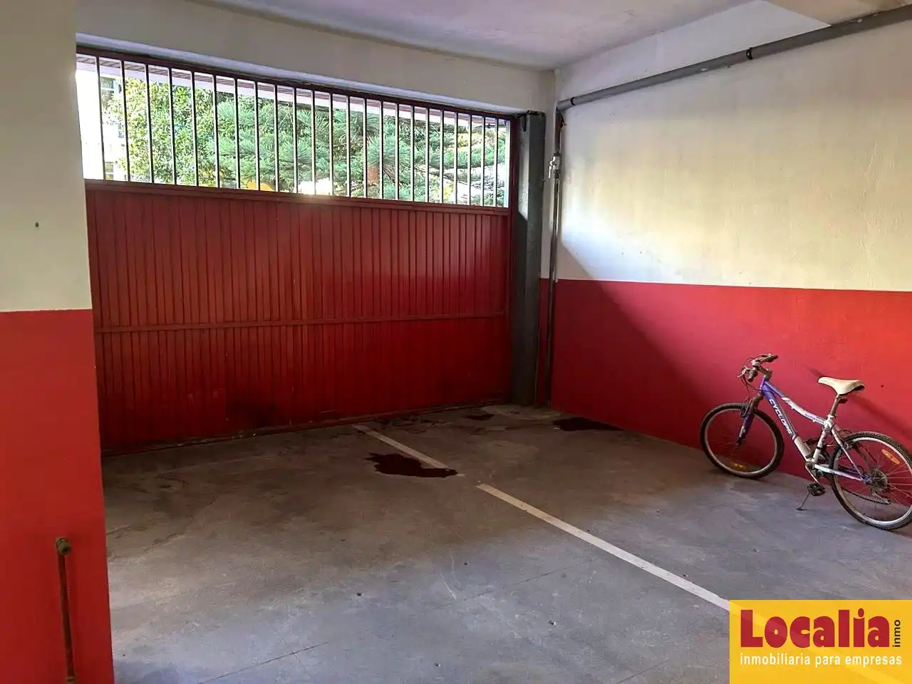 Locale commerciale in vendita a Numancia - San Fernando, imagen 6
