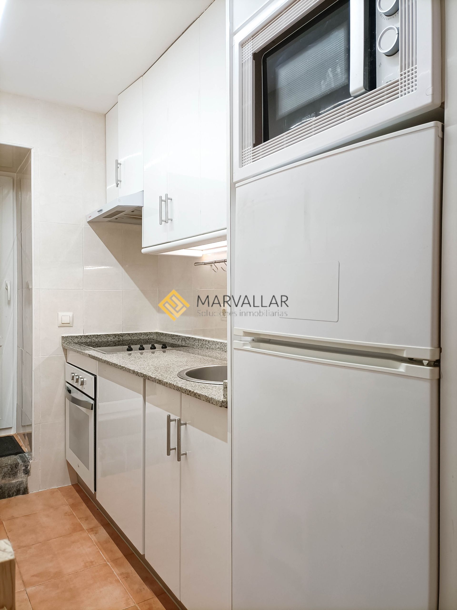 Flat to rent in Centro - Ayuntamiento