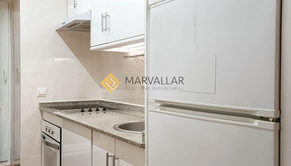 Photo 1 of Flat to rent in Centro - Ayuntamiento, Cantabria