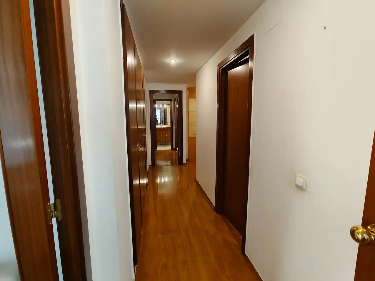 Piso en venta en Girona con Aire acondicionado, Calefacción y Parquet
