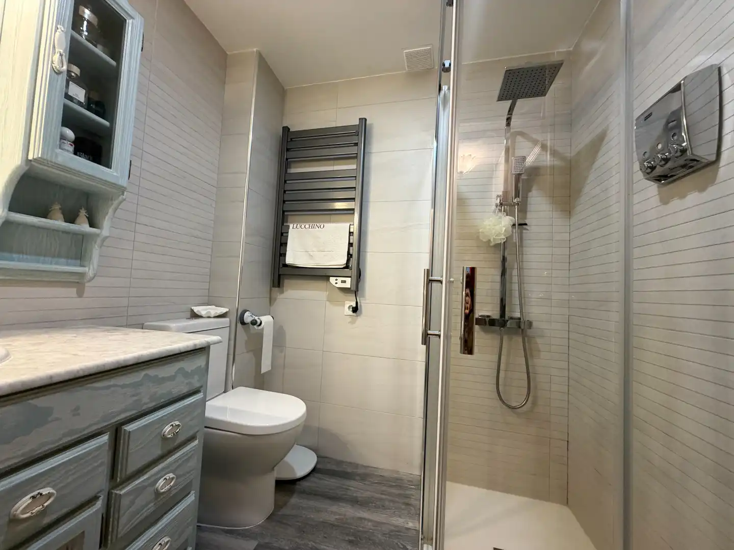 Baño de Piso en venta en Sotillo de la Adrada con Terraza