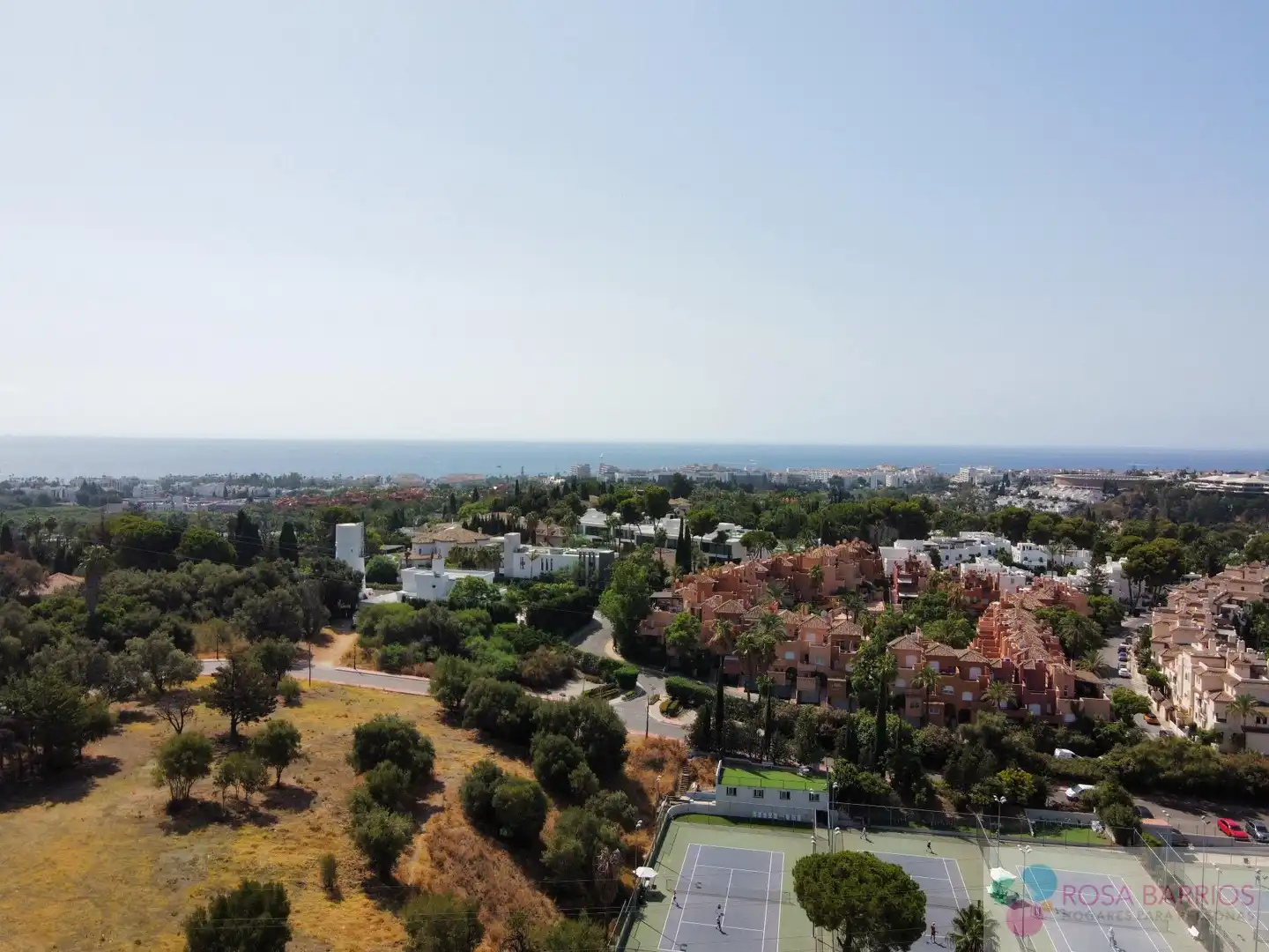 Appartement avec piscine à vendre à Nueva Andalucía, imagen 19