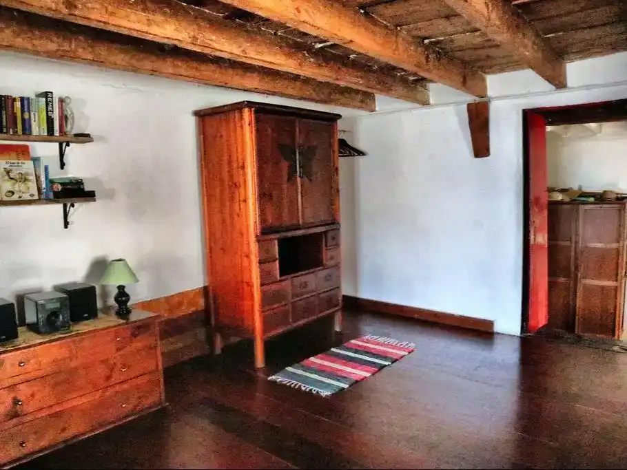 Detached homes for rent in Arafo  with Private garden, Parquet flooring and Furnished