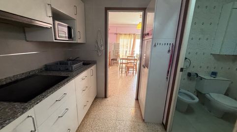 Photo 3 of Flat for rent in Carrer Guatemala, Calas Santiago Bernabéu, Santa Pola