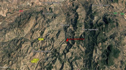 OLIVAR DE SECANO DEHESA DE PEÑOLITE, immagine 3