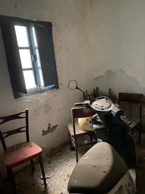Cuina de Casa o xalet en venda en Tocina amb Terrassa