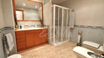 Bathroom of Flat for sale in Mataró  with Air Conditioner, Heating and Terrace