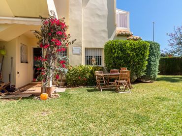 Apartament amb piscina en venda a Devessa - Monte Pego