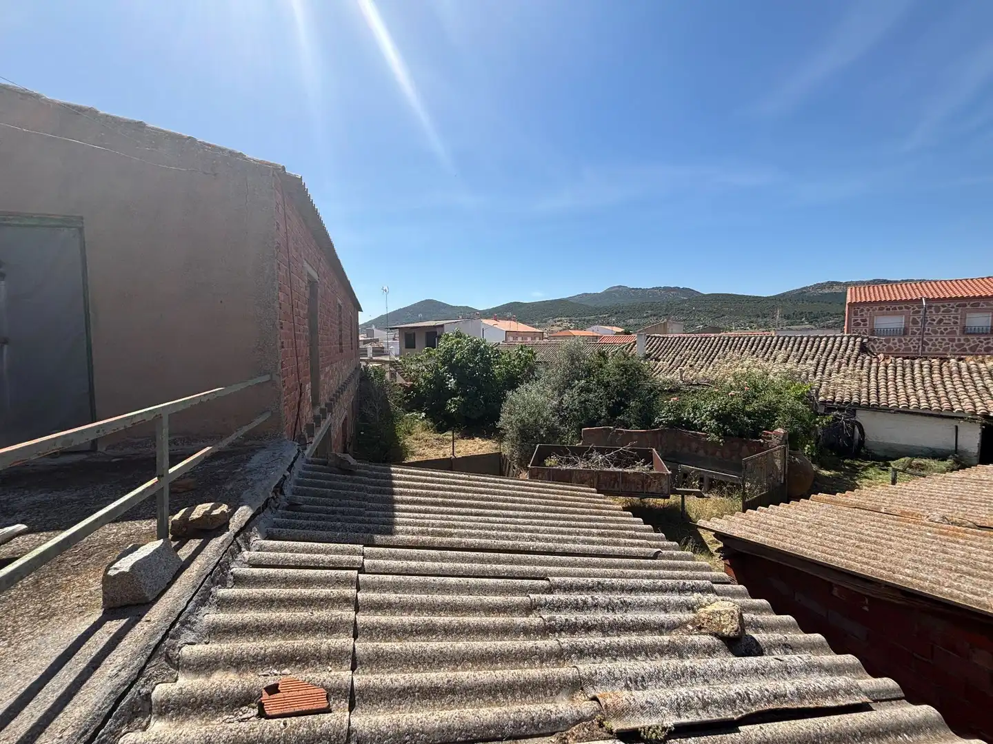 Casa con giardino in vendita a Navahermosa, imagen 14