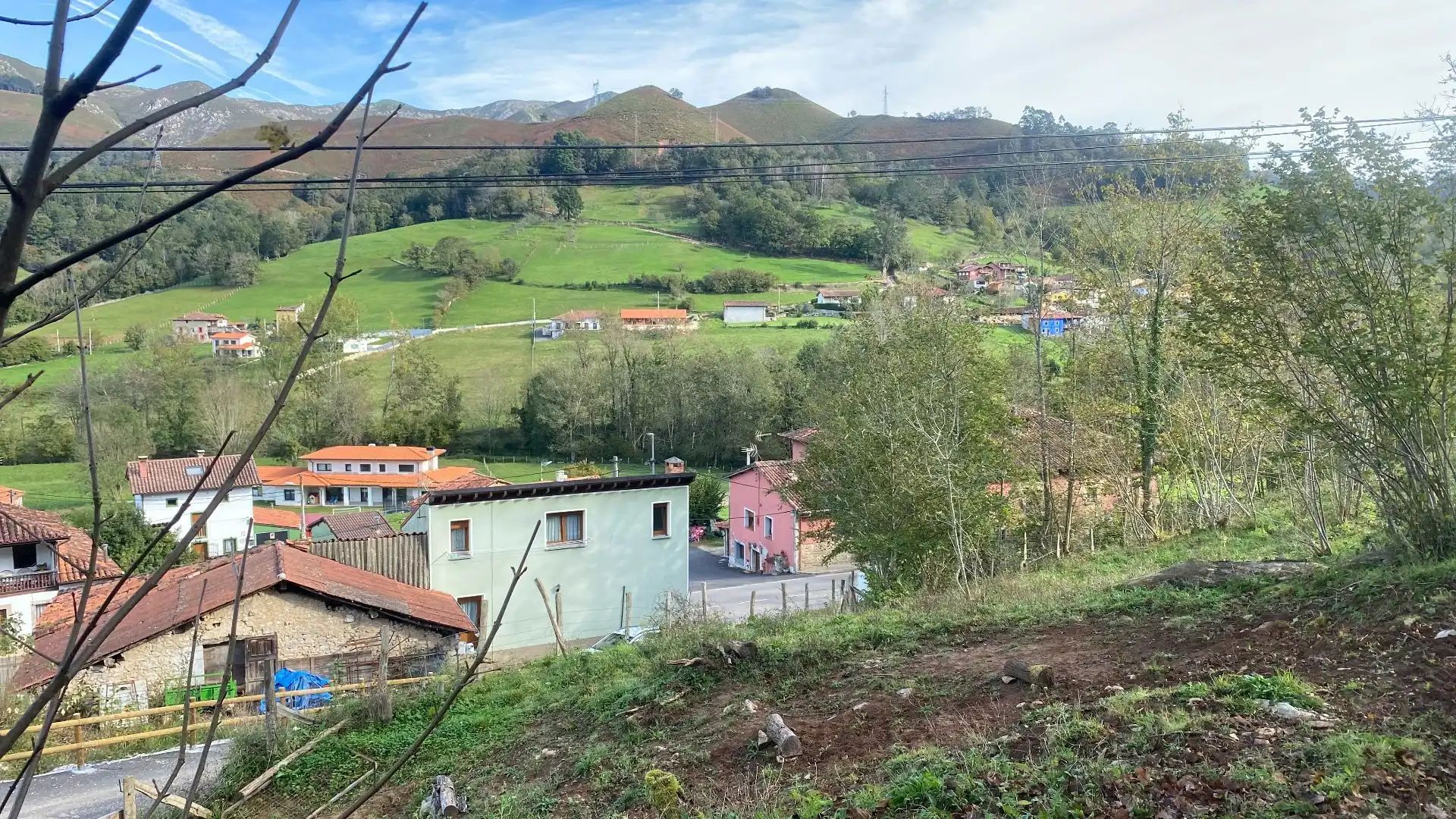 Grundstücke und Bauplätze zum Verkauf in Villar de Onis, imagen 18