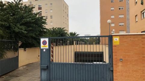 Foto 2 de Garaje en venta en Calle Profesor Manuel Olivencia Ruiz, Alfalfa - Santa Cruz, Sevilla Capital
