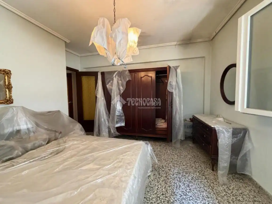 Habitación de Piso en venta en Xirivella con Balcón