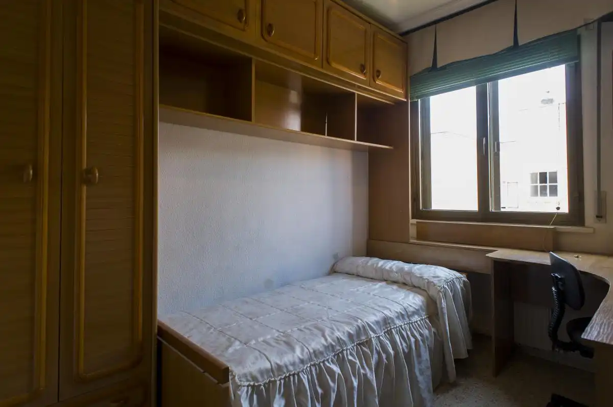 Zimmer in Prosperidad - Delicias