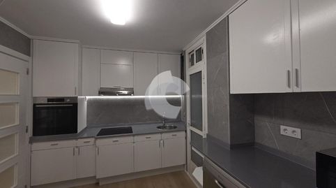 Foto 5 de Piso de alquiler en Plaza España - Corte Inglés, Vigo
