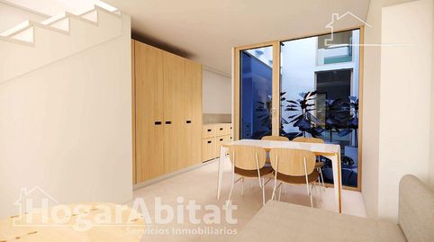Foto 2 de Casa adosada en venta en Calle Ingeniero Ballester, Hospital - Plaza del Real, Castellón de la Plana / Castelló de la Plana