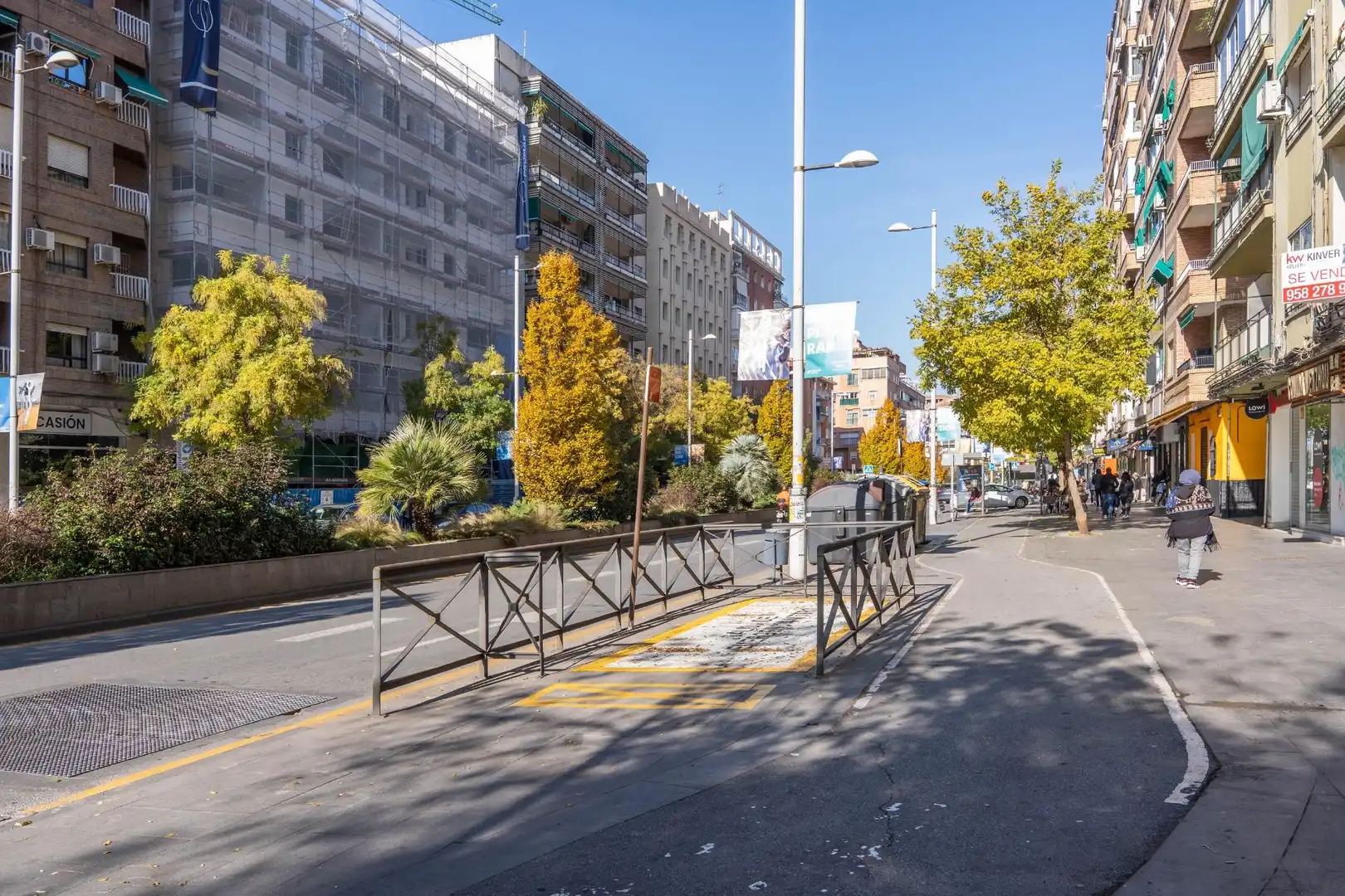 Àtic amb terrassa en venda a Ronda, imagen 71