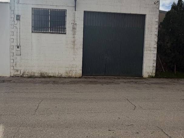 Local comercial en Venta en Avenida Reyes de España, 63 en Carrión de los Céspedes