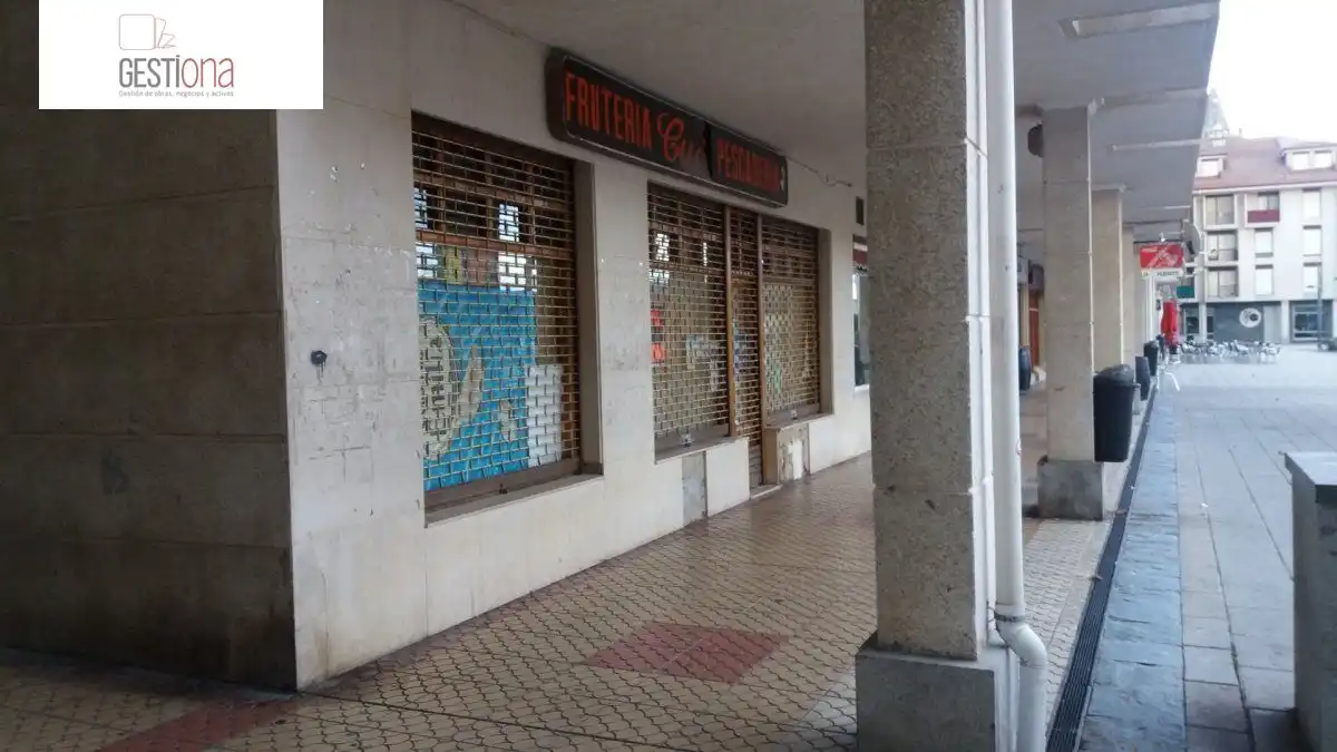 Gewerbefläche zum Verkauf in Tregadín, imagen 7