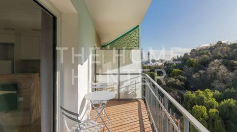 Photo 4 of Flat to rent in Passeig Montjuic, El Poble Sec - Parc de Montjuïc,  Barcelona Capital