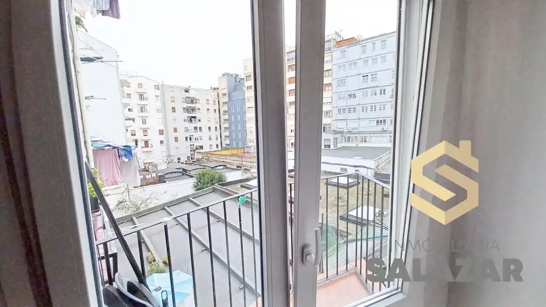 Flat with terrace to rent in Calle General Eguía, imagen 21