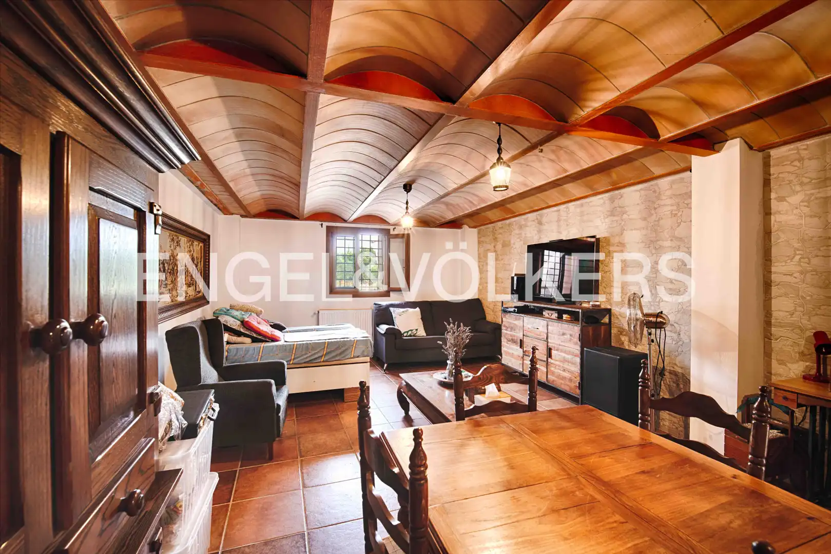 Casa en venta en Carrer Mare de la Font/castellonou, imagen 8