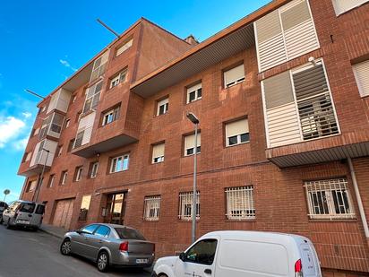 Exterior view of Flat for sale in Tremp