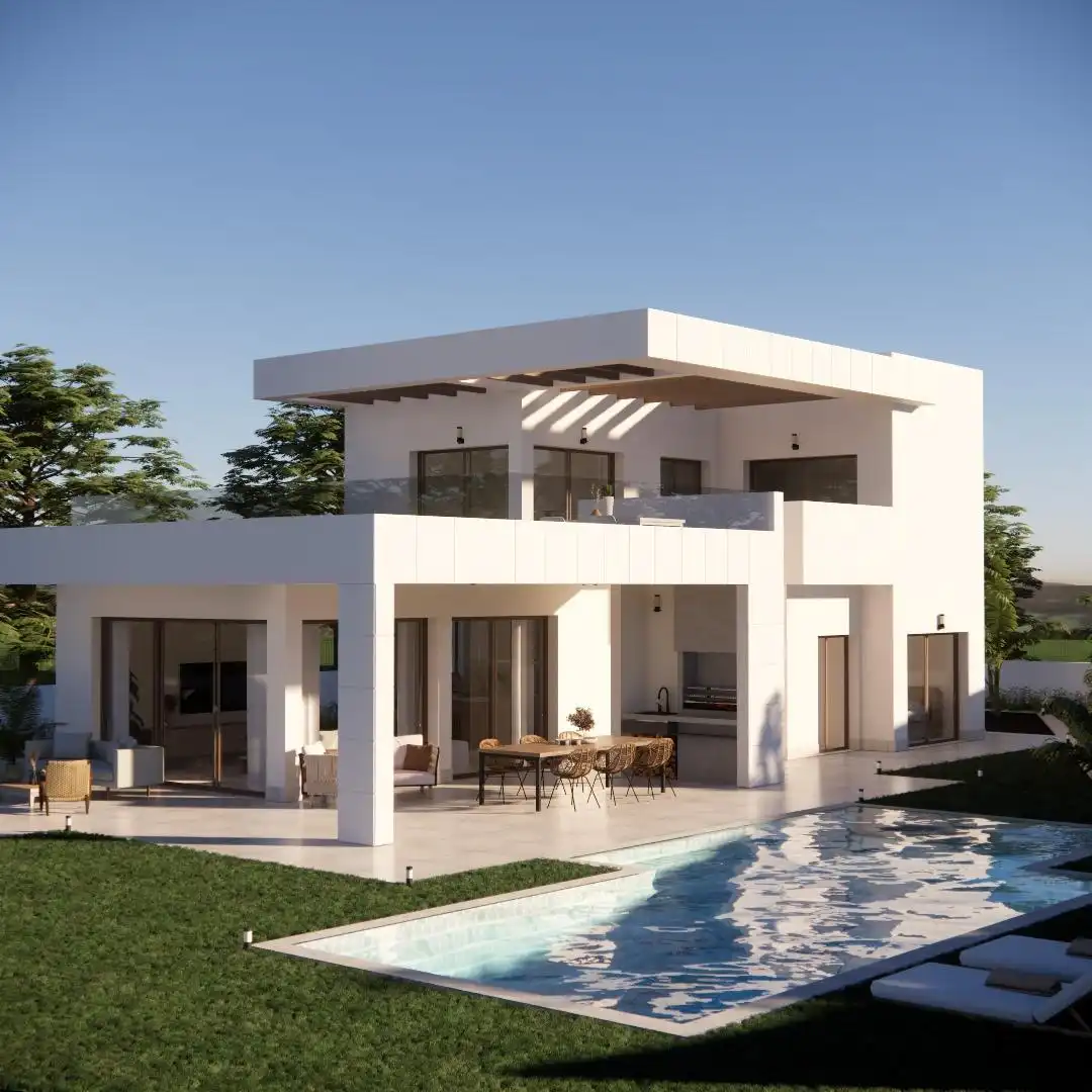 Chalet con piscina en venta en SIERRA SEGARIA-REBOLLEDO, imagen 14