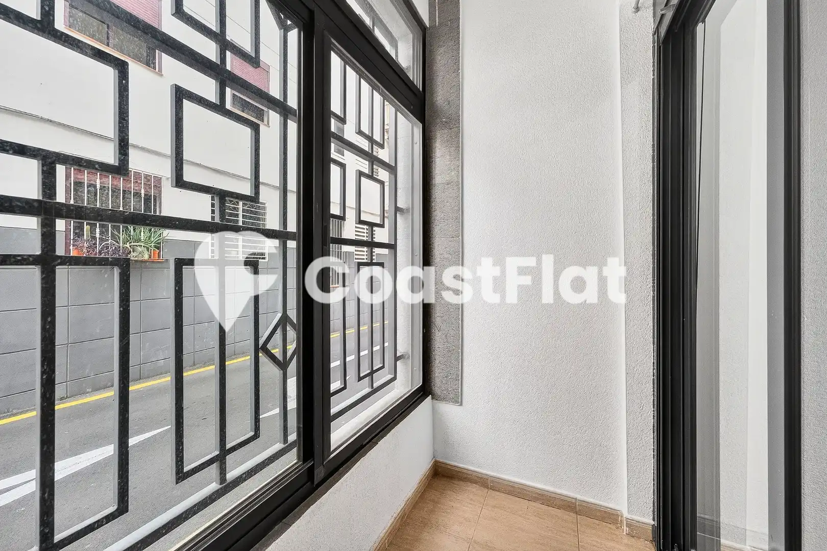 Apartament en venda a Valle San Lorenzo