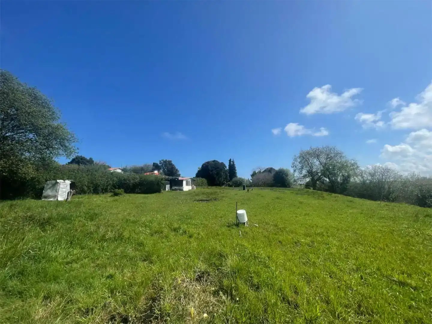 Residencial en venda en Val de San Vicente 