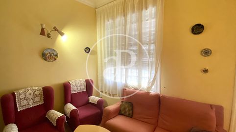 Foto 3 de Casa adosada en venta en Sueca ciudad, Sueca