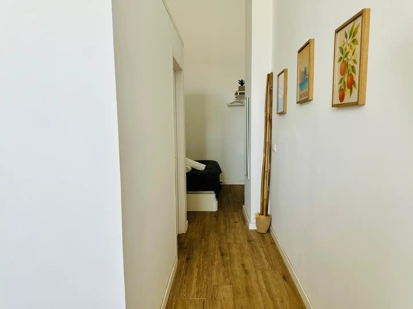Pis amb ascensor en venda a Calle Joaquín Benlloch Ingeniero, imagen 19