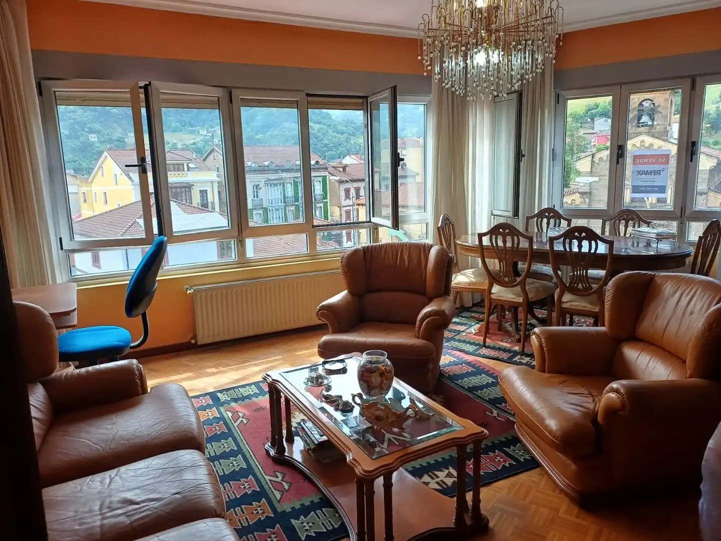 Flat for sale in N/A, Santa Marina - Polígono