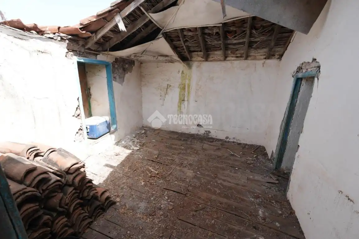 Finca rústica en venda en Santiago del Teide