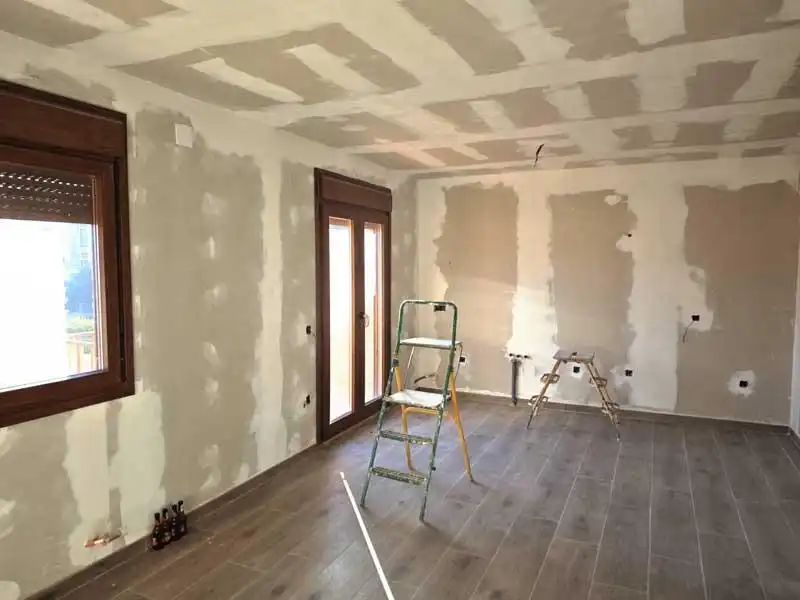 Casa adosada en venta en Ariza con Jardín privado, Terraza y Balcón