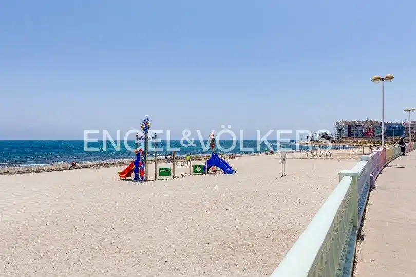 Loft en venda en Torrevieja amb Aire condicionat, Calefacció i Terrassa
