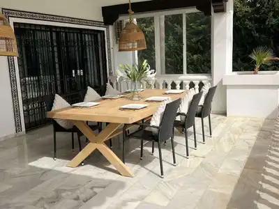Villa avec piscine à vendre à Mijas pueblo, imagen 6