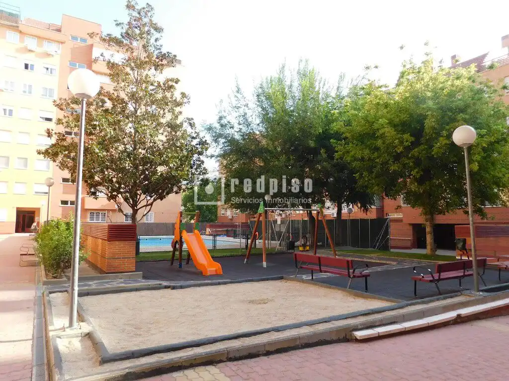 Appartement avec piscine à vendre à Villaverde, imagen 25