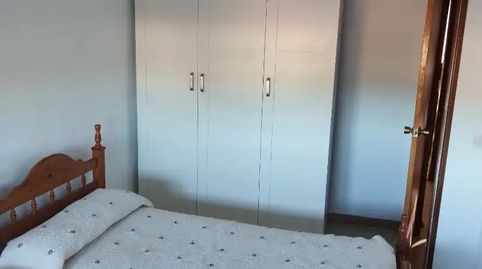 Foto 4 von Wohnung zur Miete in Calle San Antonio, 5, Almanza, León