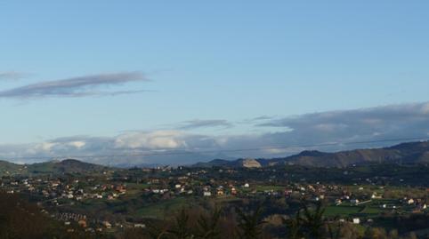 Foto 3 de Residencial en venda a Oviedo - Lugar Latores, San Claudio - Trubia - Las Caldas, Oviedo