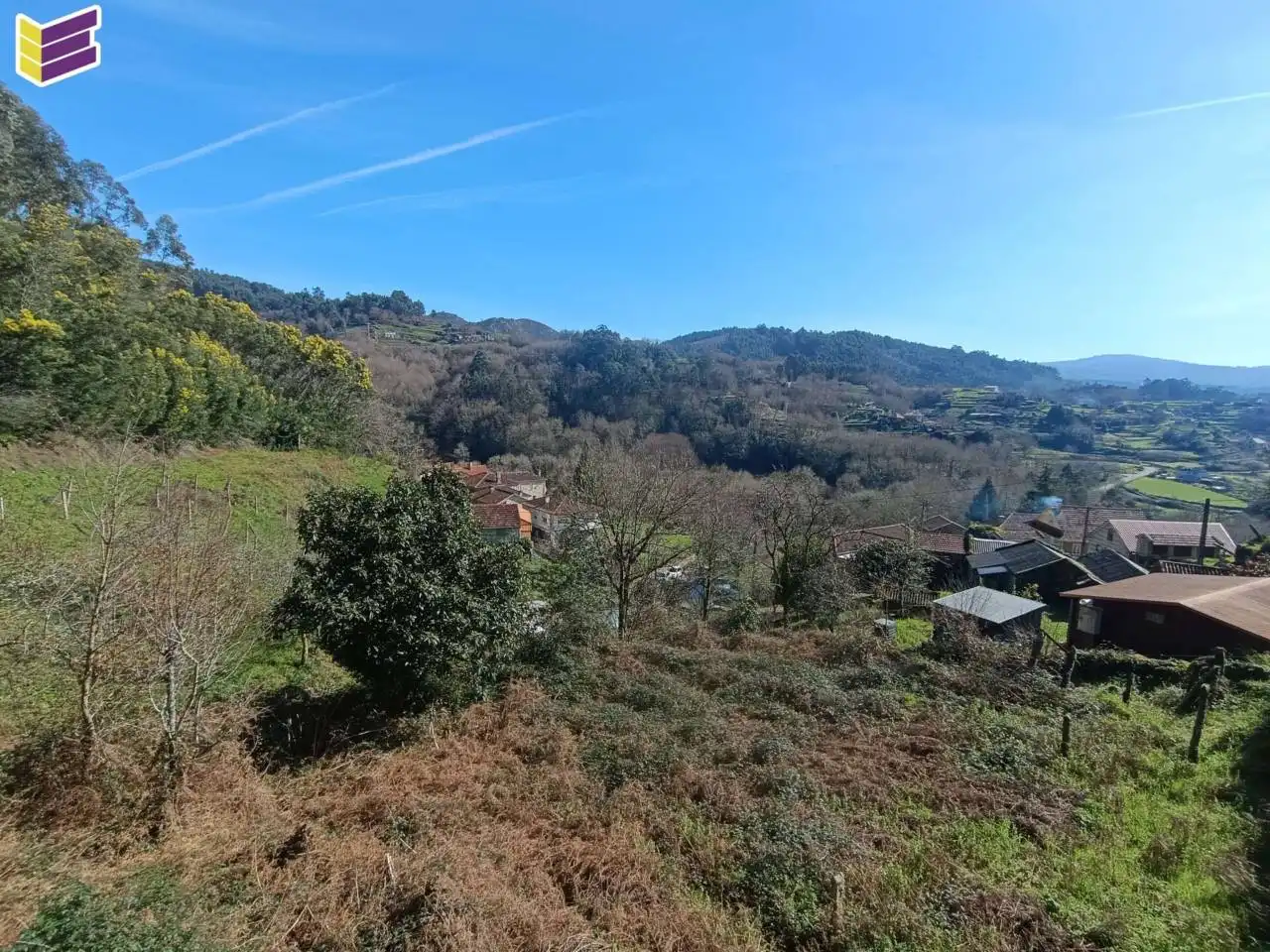 Casa o chalet en venta en Mondariz