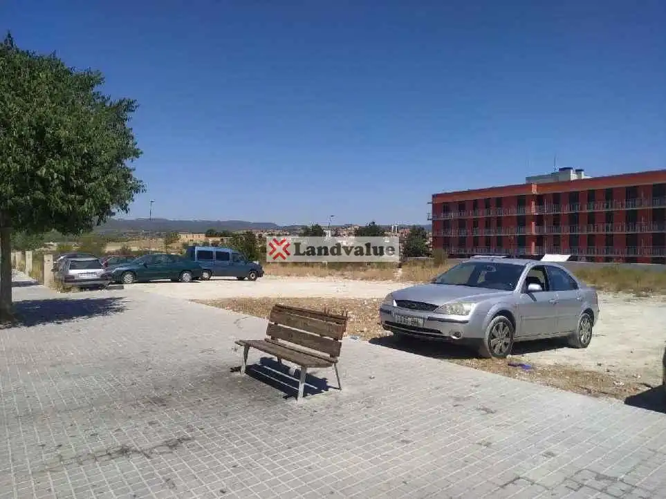 Terrenys i solars en venda a C/ PONT, S/N, imagen 4