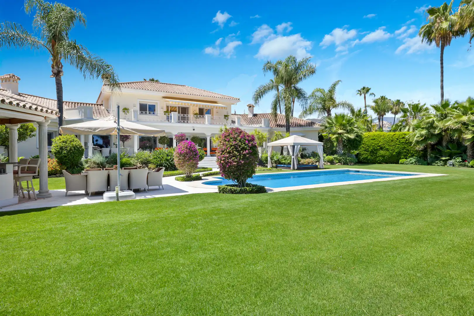 House with pool for sale in Marbella Centro, imagen 23