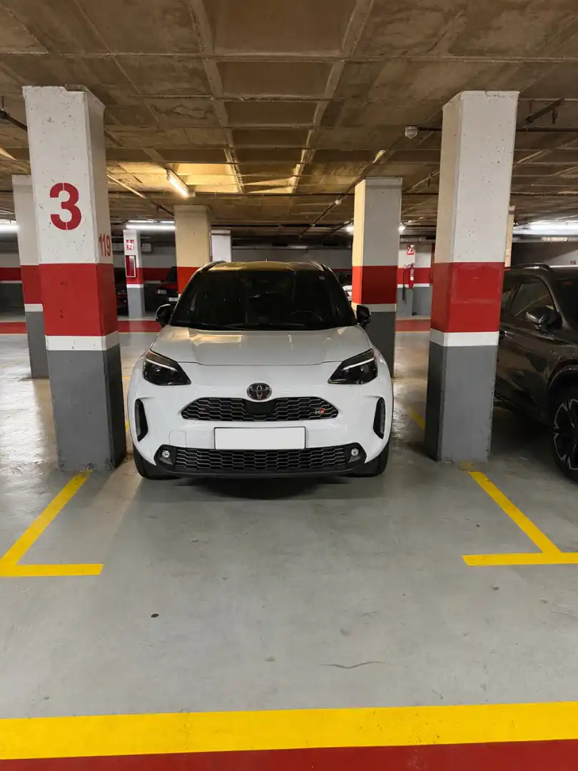 Parking de Garaje en venta en Sabadell