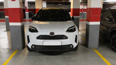 Foto 5 de Garaje en venta en Avinguda de Francesc Macià, Creu Alta, Sabadell
