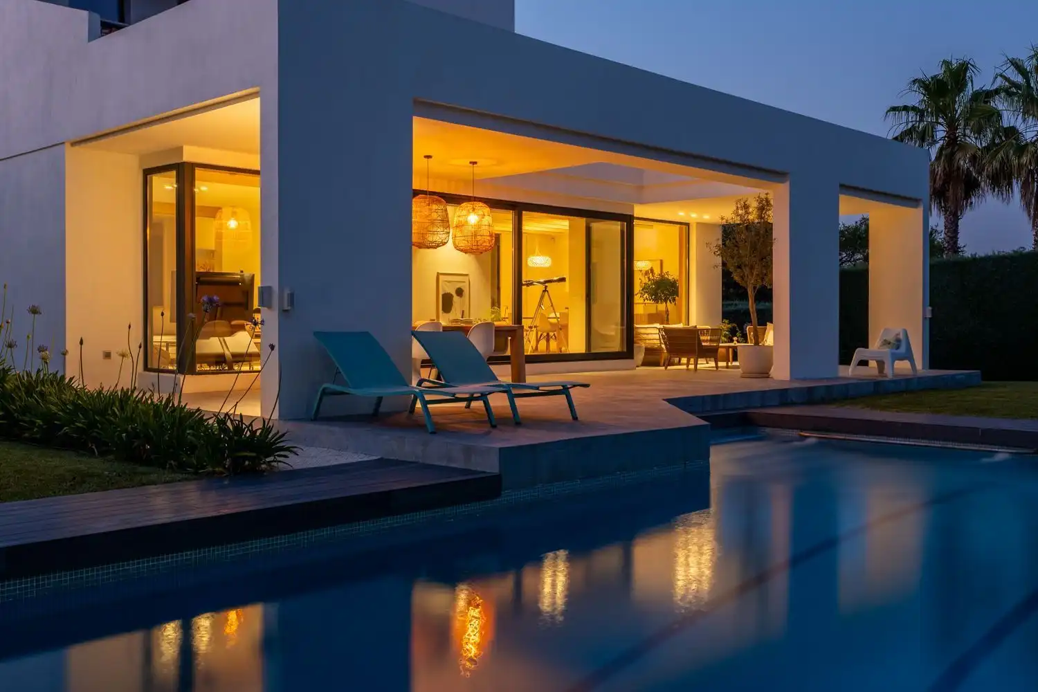 Casa o chalet en venta en Calle Mikonos, 12, El Cantizal