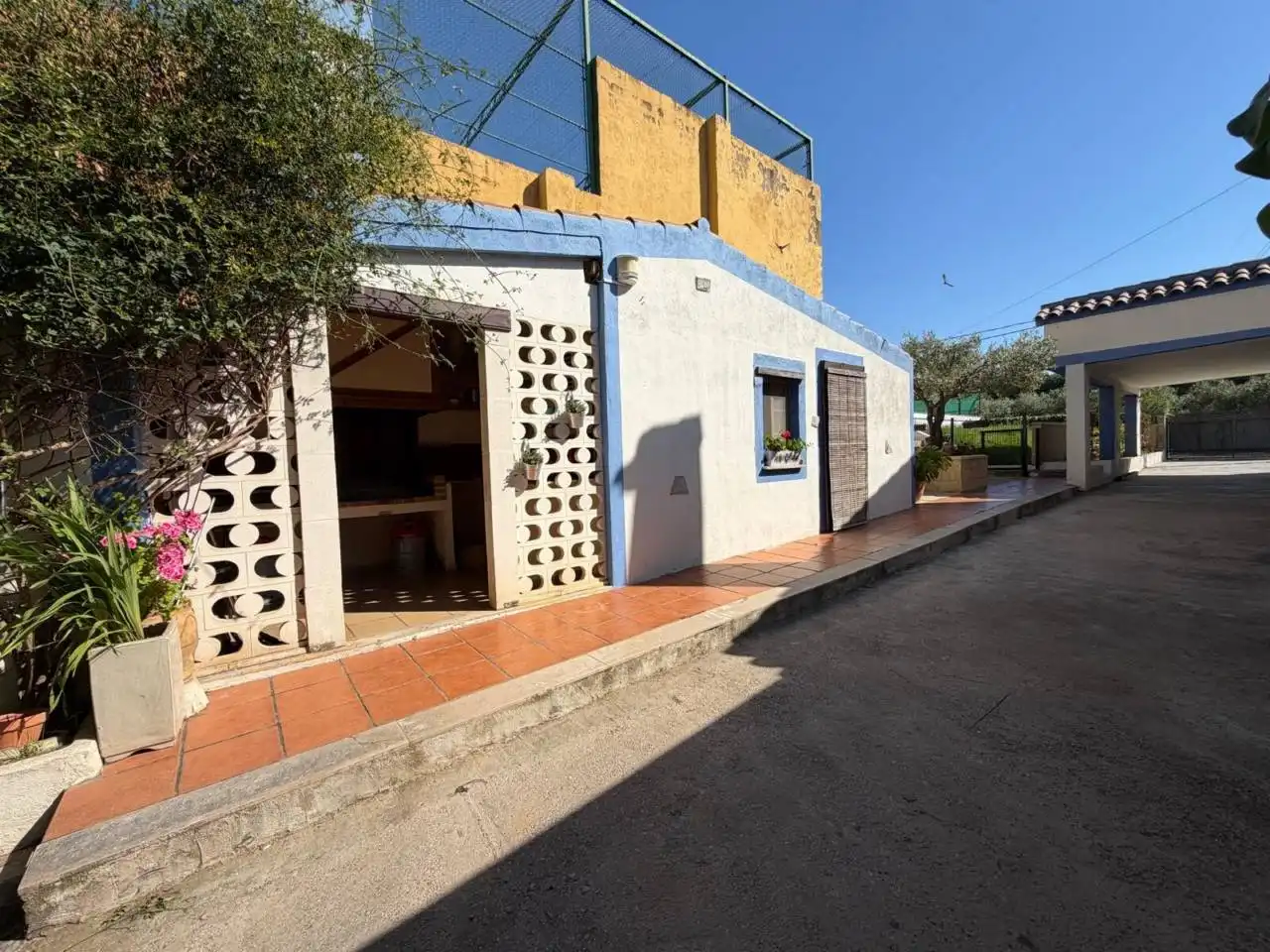 Chalet con piscina en venta en Camino Assut, imagen 39