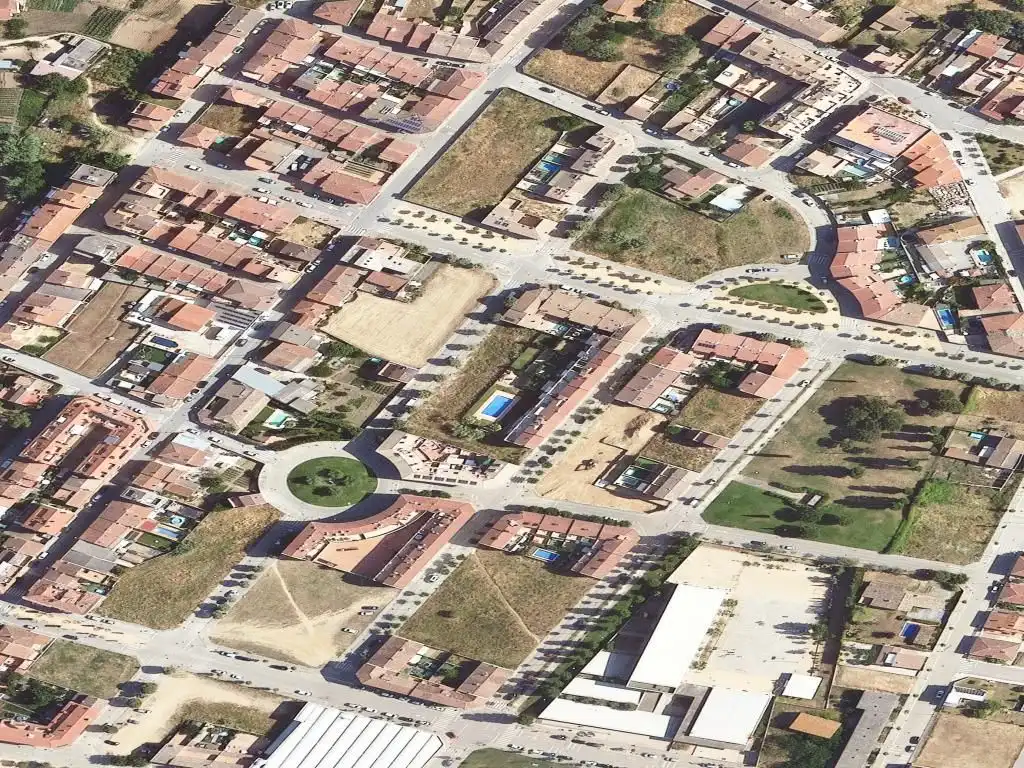 Residential land for sale in ISABEL VILA 17-3, imagen 2