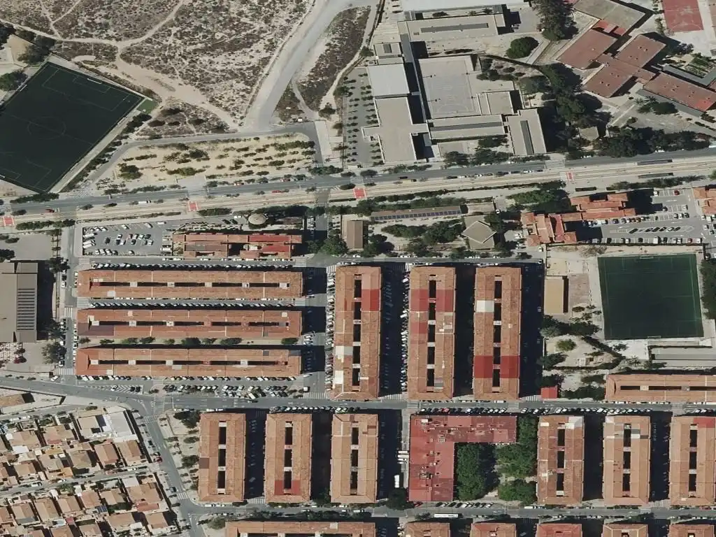Piso en venta en LAS ESCUELAS 4, imagen 2